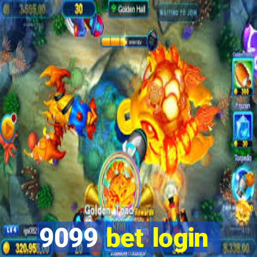 9099 bet login